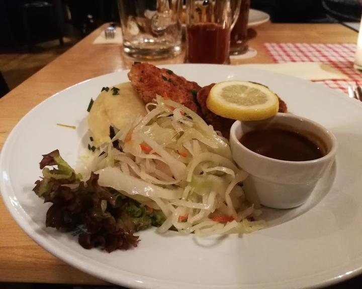 Brauhaus Joh. Albrecht