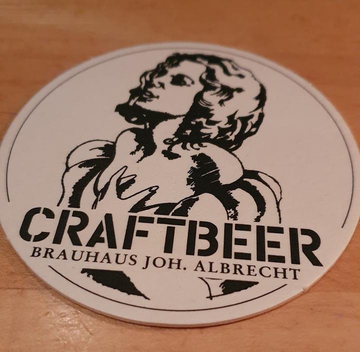 Brauhaus Joh. Albrecht