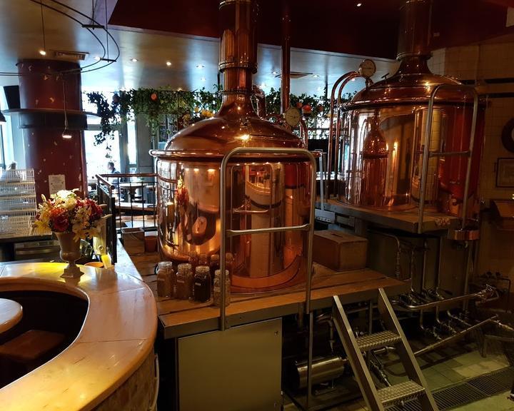 Brauhaus Joh. Albrecht