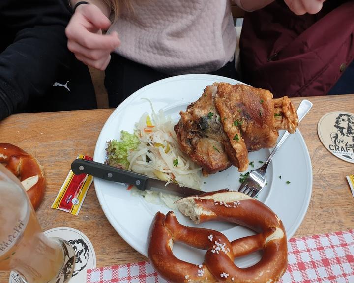 Brauhaus Joh. Albrecht