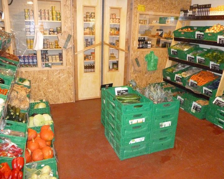 Bio-Sphare Naturkost