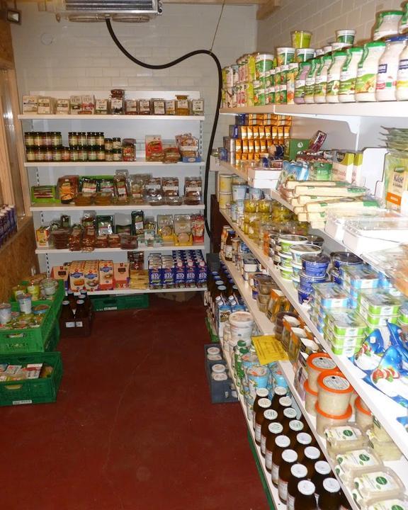 Bio-Sphare Naturkost