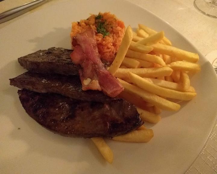 Restaurant CRO