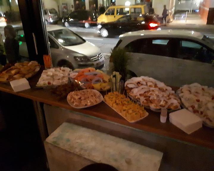 Benko Bar