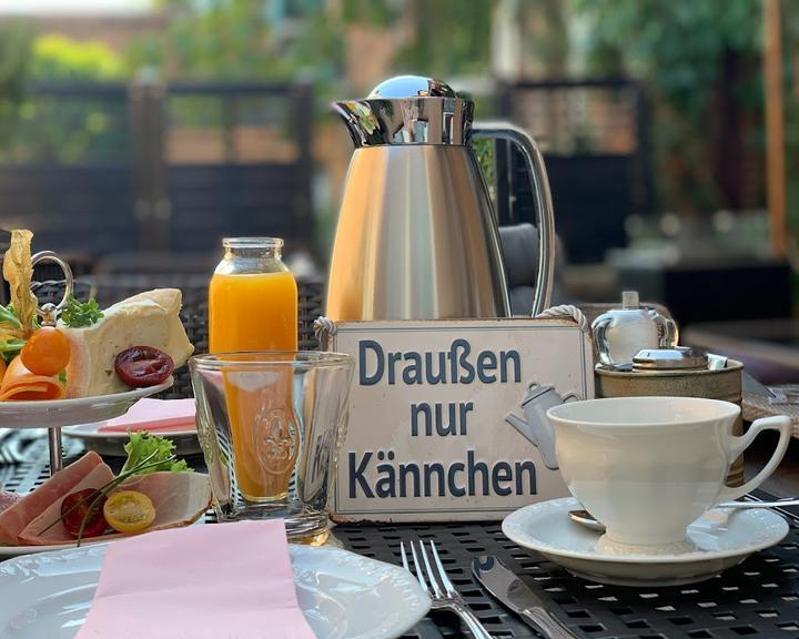Zum Weissen Haus