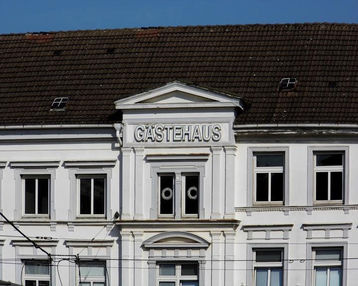 Zum Weissen Haus