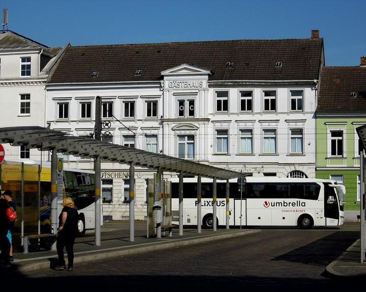 Zum Weissen Haus