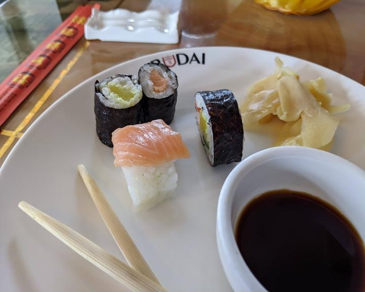 Budai