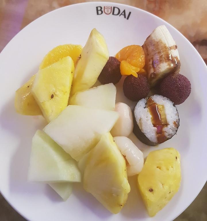 Budai