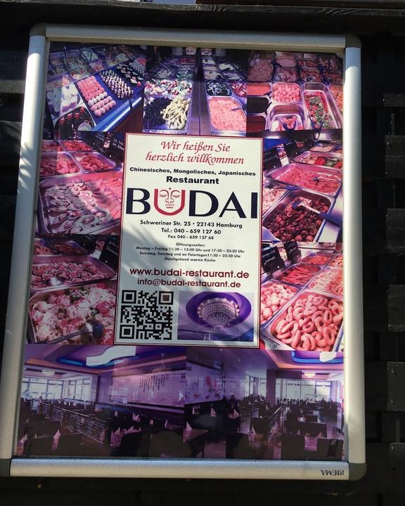 Budai