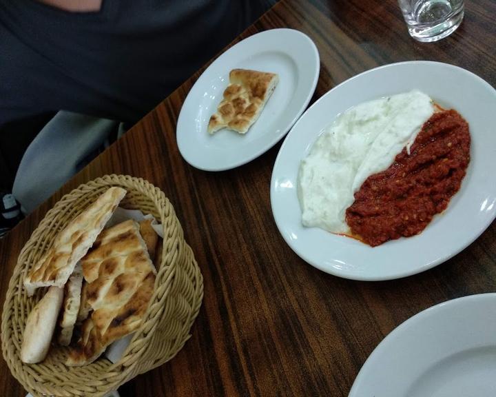 Oz Urfa Kebap Haus
