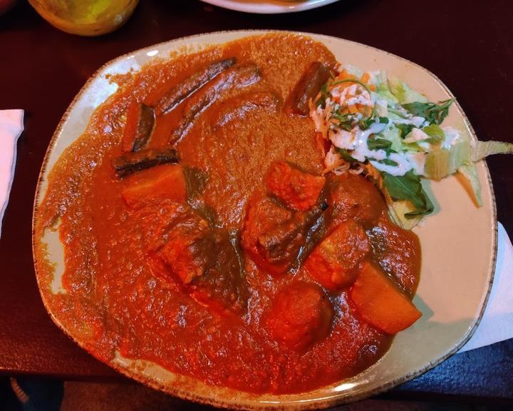 Naan