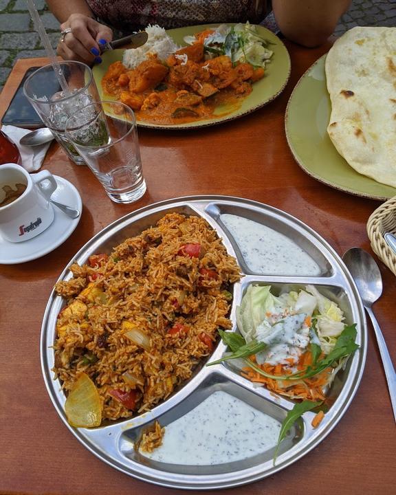 Naan
