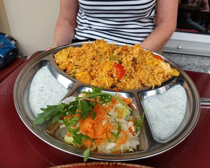 Naan