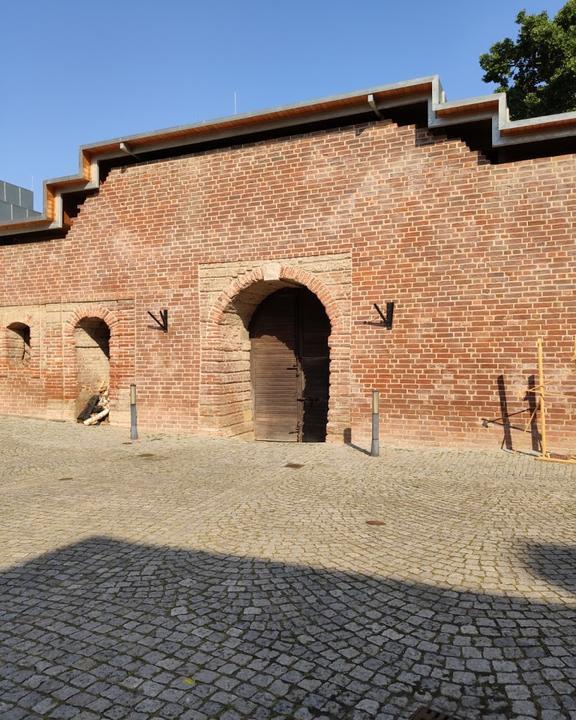 Burg Restaurant
