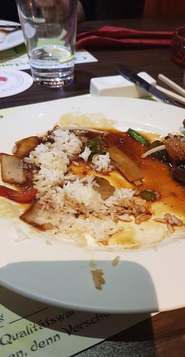 China Restaurant Jade