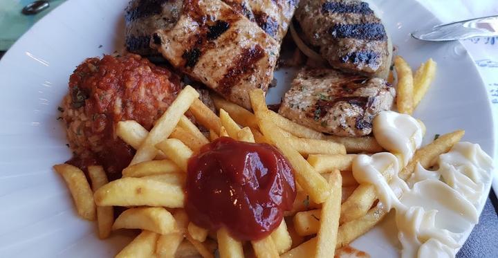 Zorbas