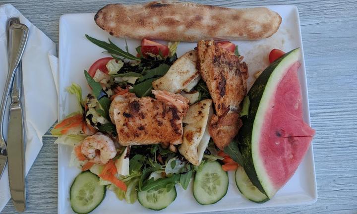 Restaurant zum Golfplatz