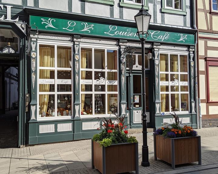 Louisen-Cafe