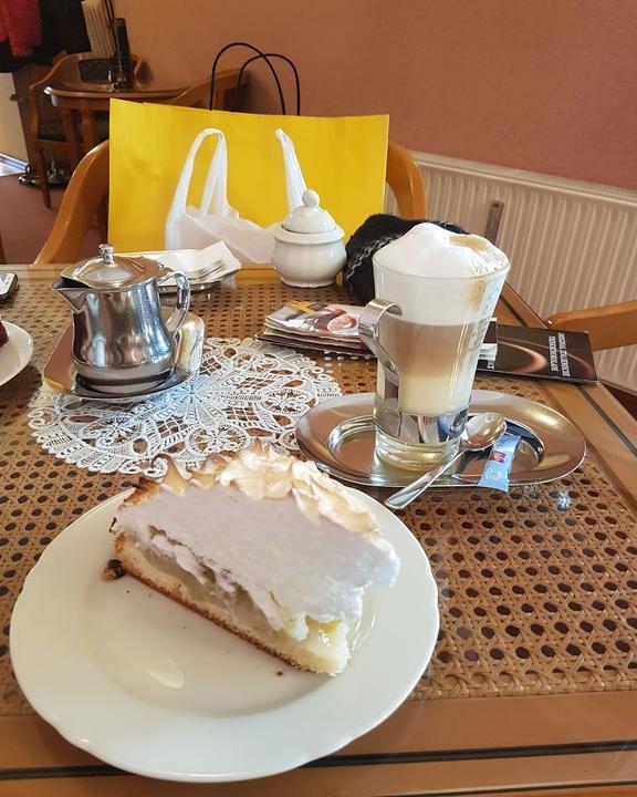Louisen-Cafe