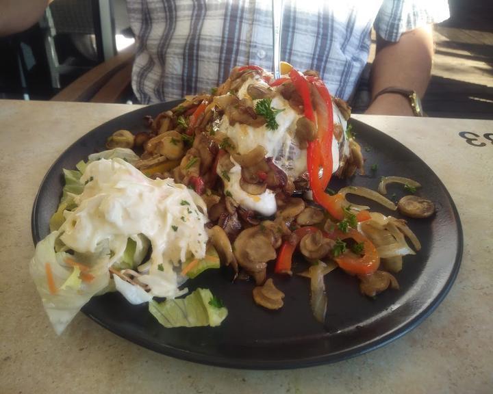 Restaurant Tripoli