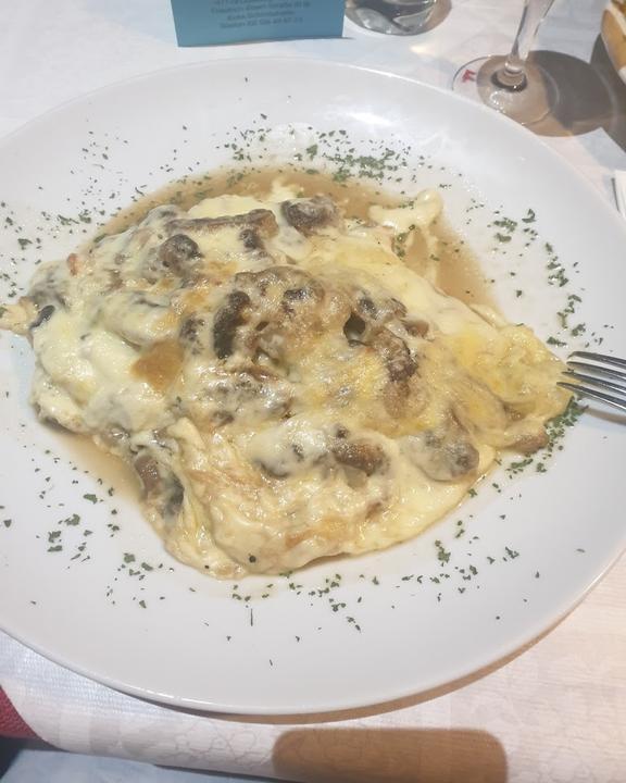 Restaurant International