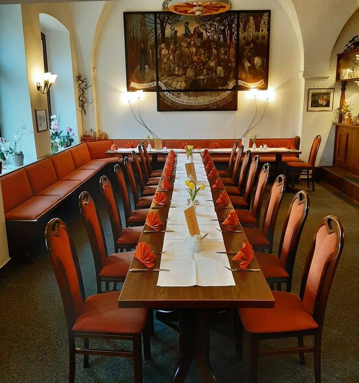 Zur Alten Brauerei