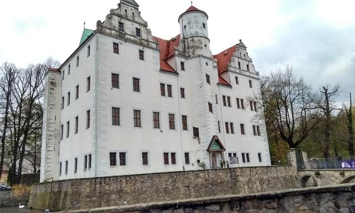 Zur Alten Brauerei