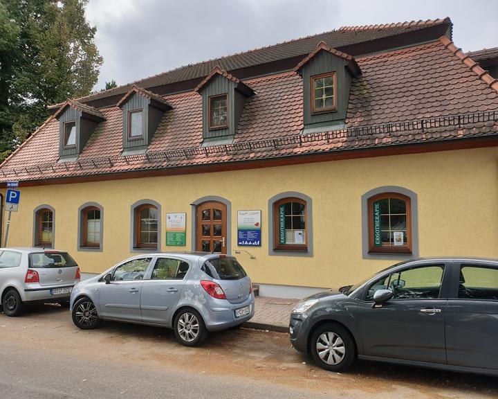 Zur Alten Brauerei