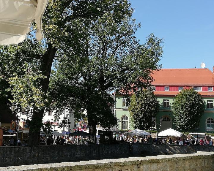 Zur Alten Brauerei
