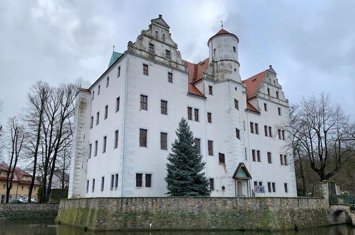 Zur Alten Brauerei