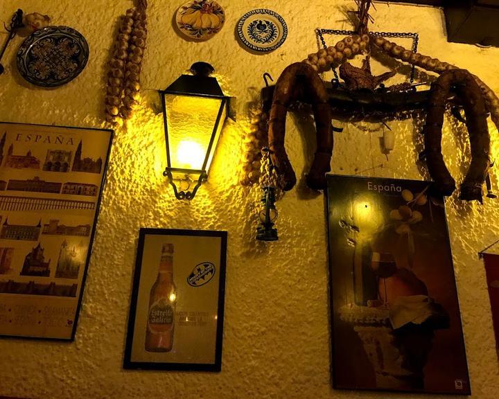 El Borriquito