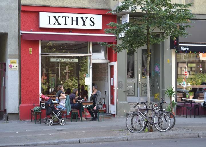IXTHYS