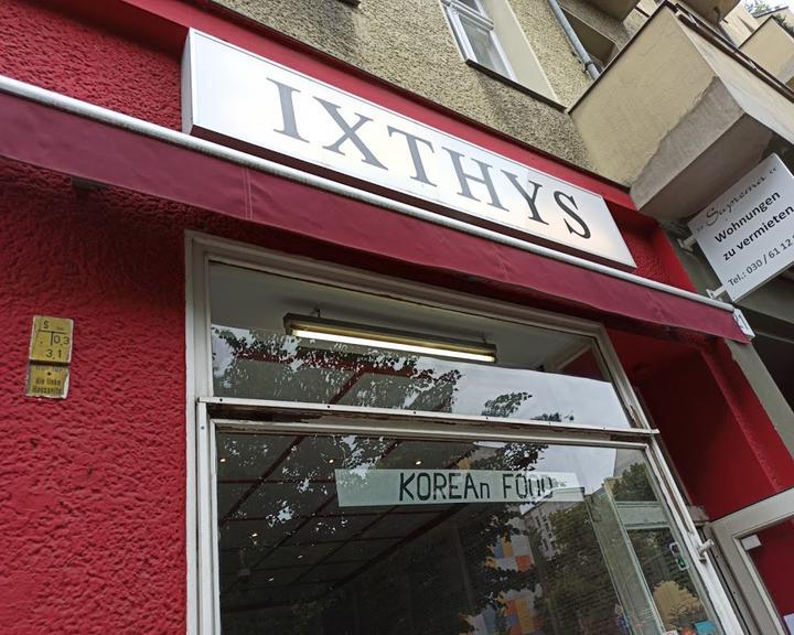 IXTHYS