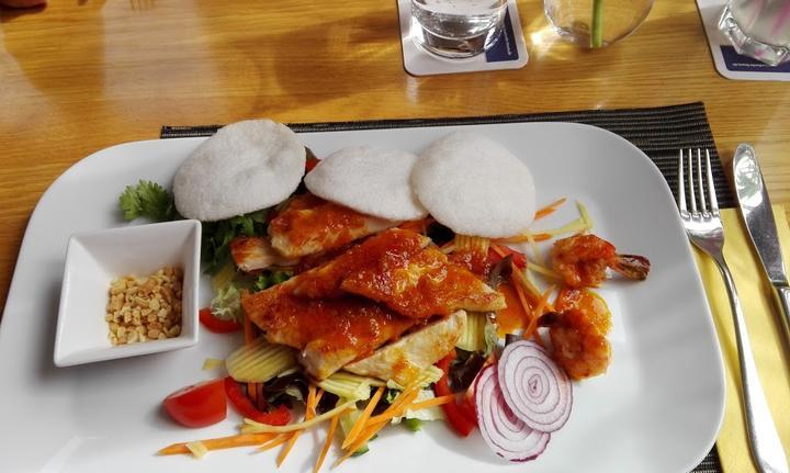 Viet Thai Restaurant