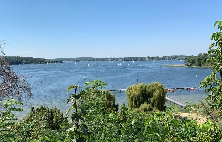 Wannsee Terrassen