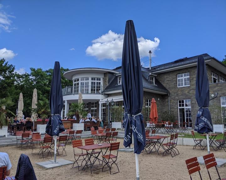 Wannsee Terrassen