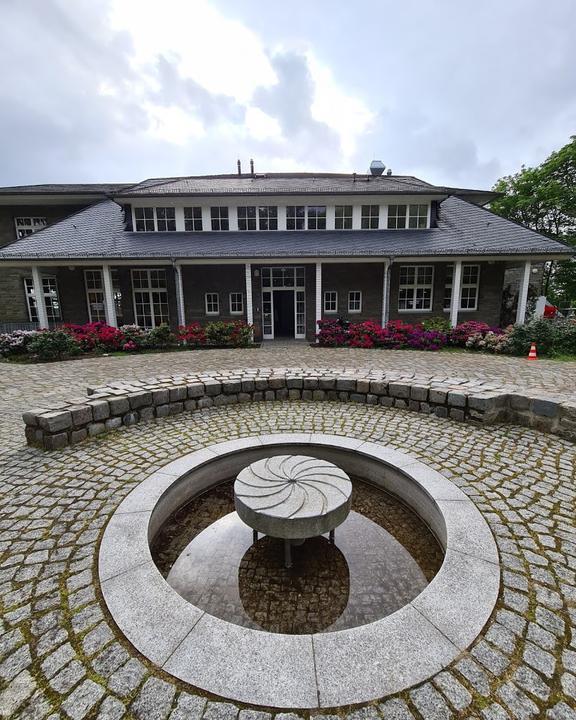 Wannsee Terrassen