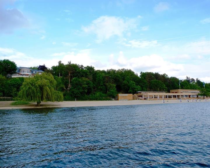 Wannsee Terrassen