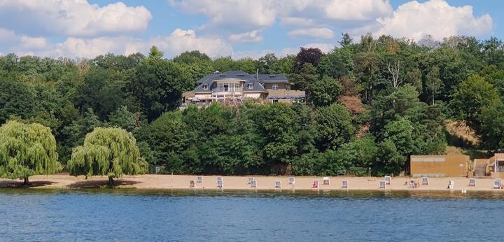 Wannsee Terrassen