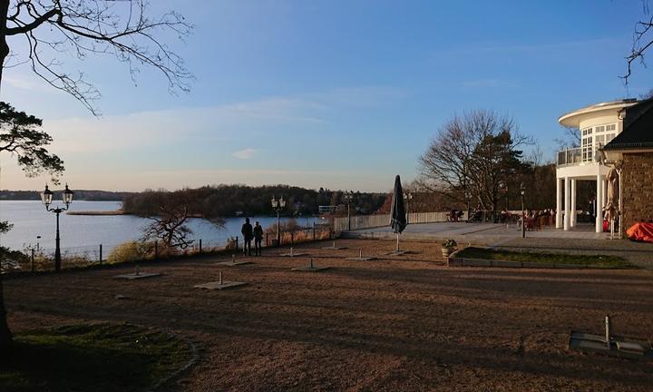 Wannsee Terrassen
