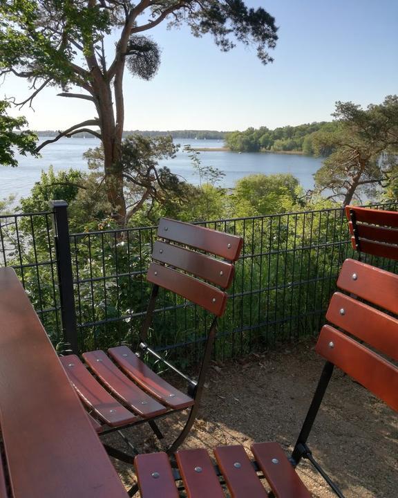 Wannsee Terrassen