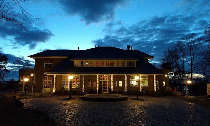 Wannsee Terrassen