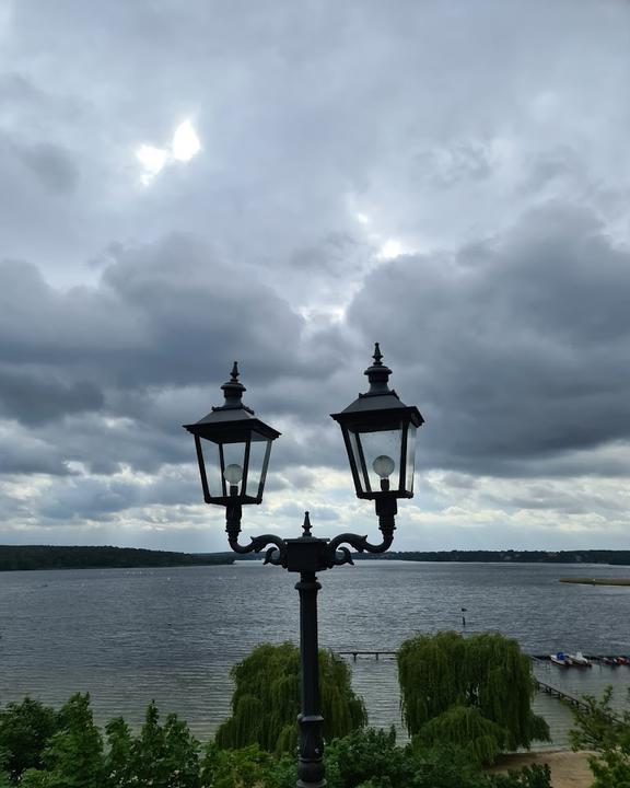 Wannsee Terrassen