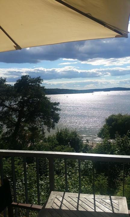 Wannsee Terrassen