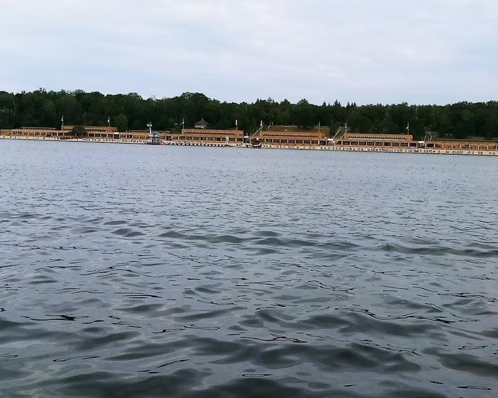 Wannsee Terrassen