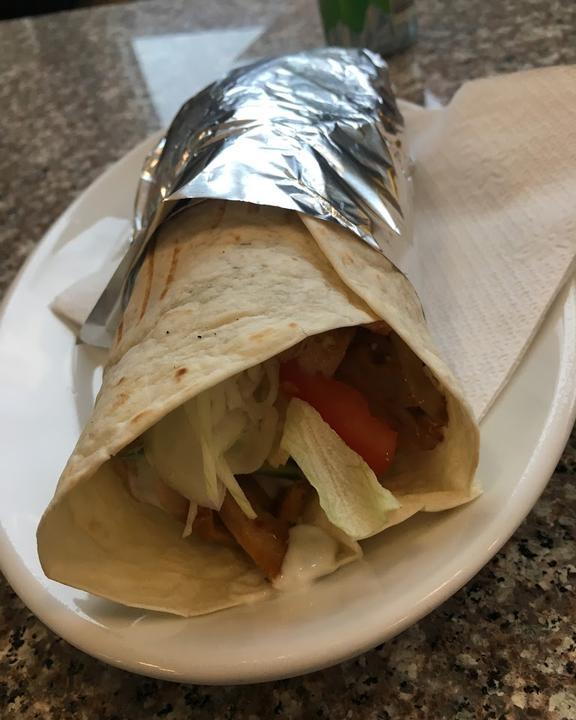 Doner Time