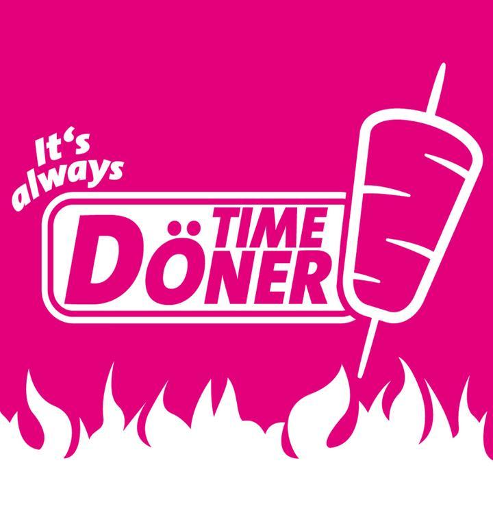 Doner Time