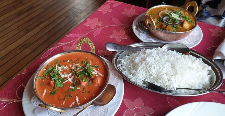 Indian Tandoori Restaurant Jaipur