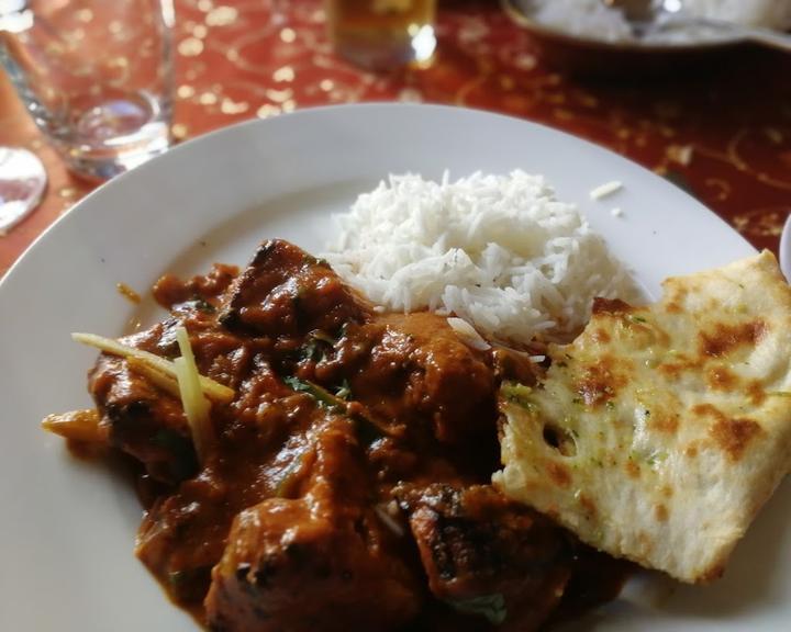 Indian Tandoori Restaurant Jaipur